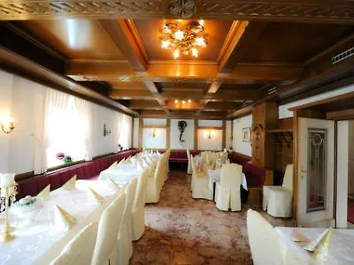 Hotel Rumer Hof