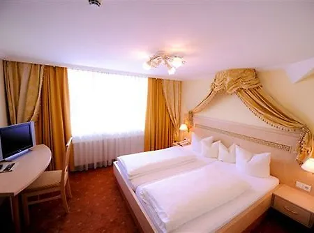 Hotel Rumer Hof