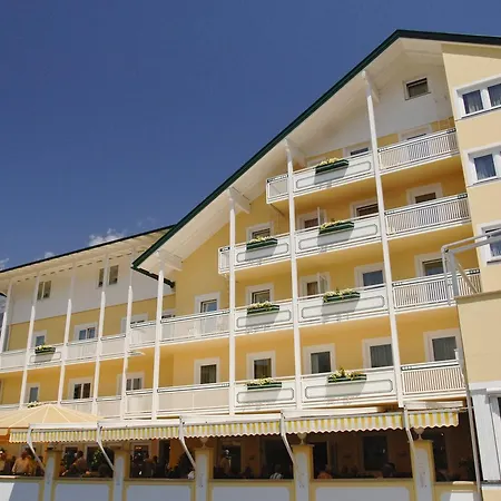 Rumer Hof 4*
