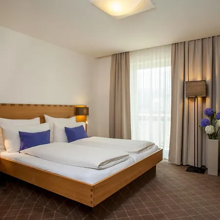Rumer Hof 4*