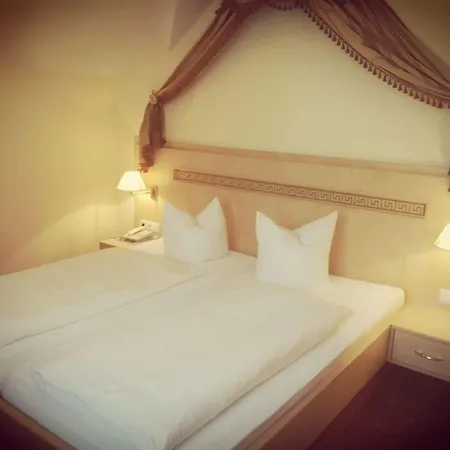 Rumer Hof Hotel Rum