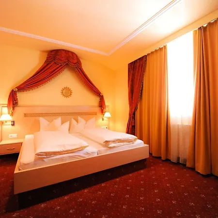 Rumer Hof 4*
