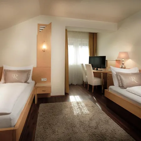 Hotel Rumer Hof
