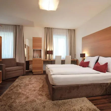 Rumer Hof Hotel Rum