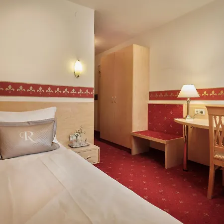 Hotel Rumer Hof