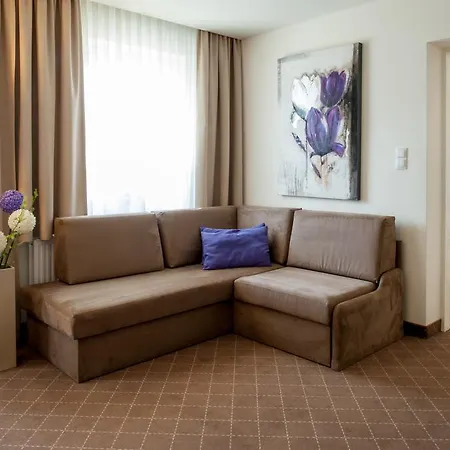 Rumer Hof Hotel 4*