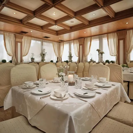 Hotel Rumer Hof Rum
