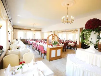 Rumer Hof Hotel Rum