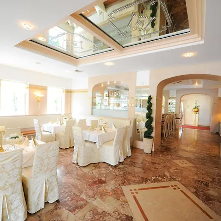 Hotel Rumer Hof